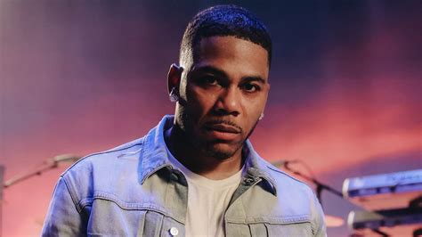 Nelly apologizes after sexually explicit video is shared。